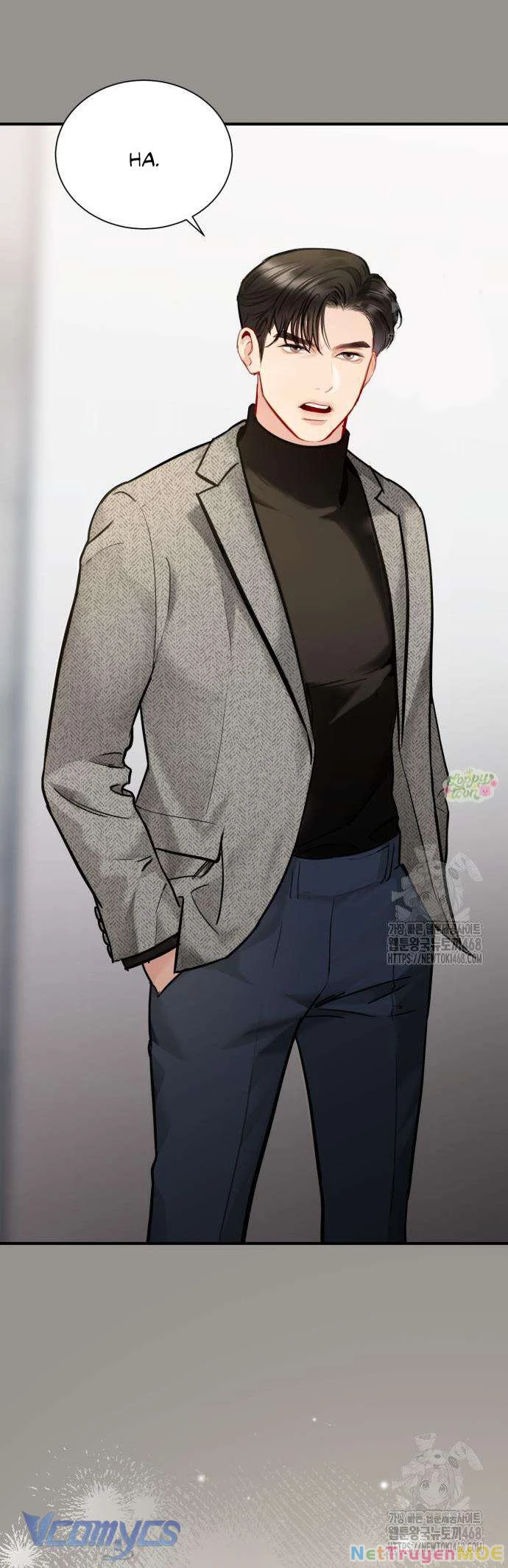 Quyền Lực Của Thư Ký Chapter 9 - 40
