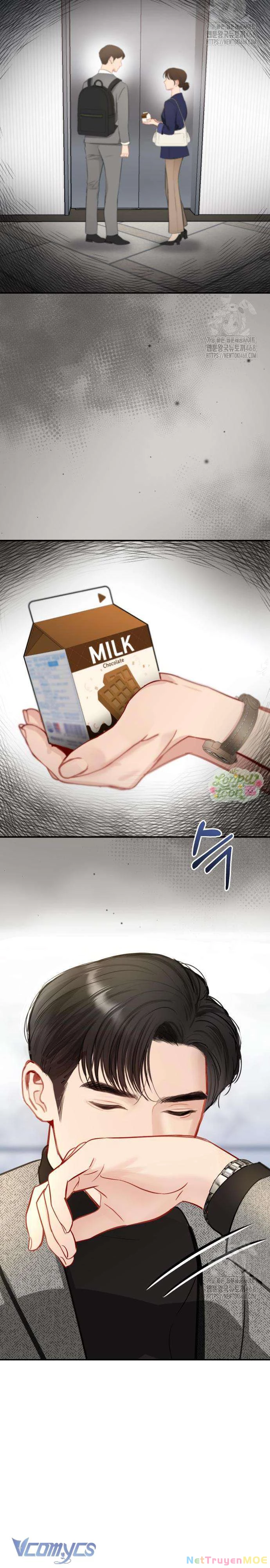 Quyền Lực Của Thư Ký Chapter 9 - 42