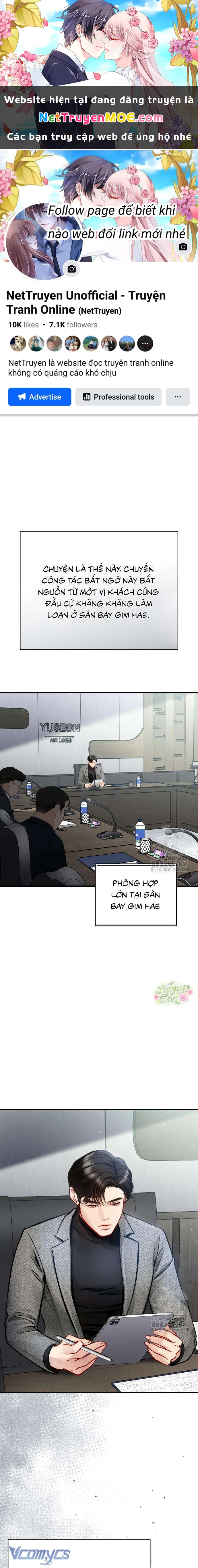 Quyền Lực Của Thư Ký Chapter 10 - 1