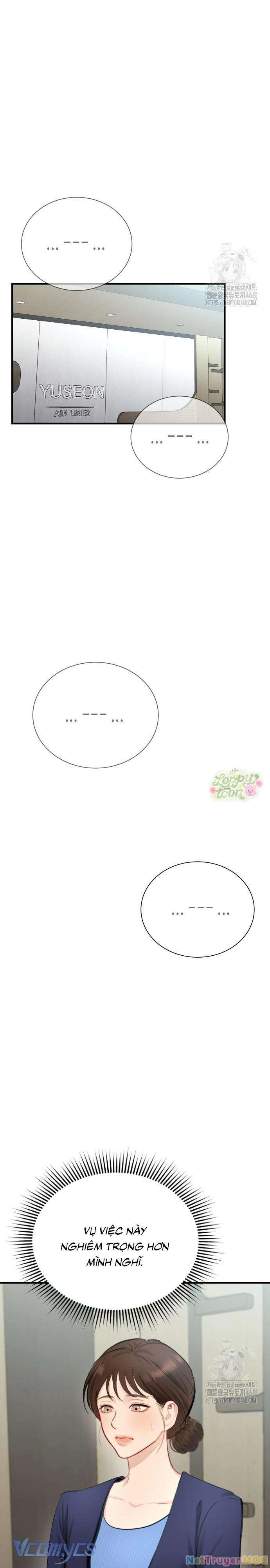 Quyền Lực Của Thư Ký Chapter 10 - 8