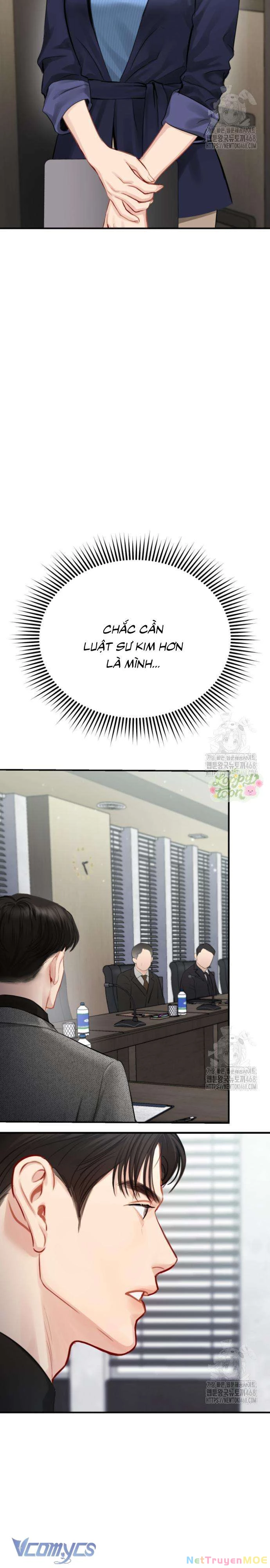 Quyền Lực Của Thư Ký Chapter 10 - 9