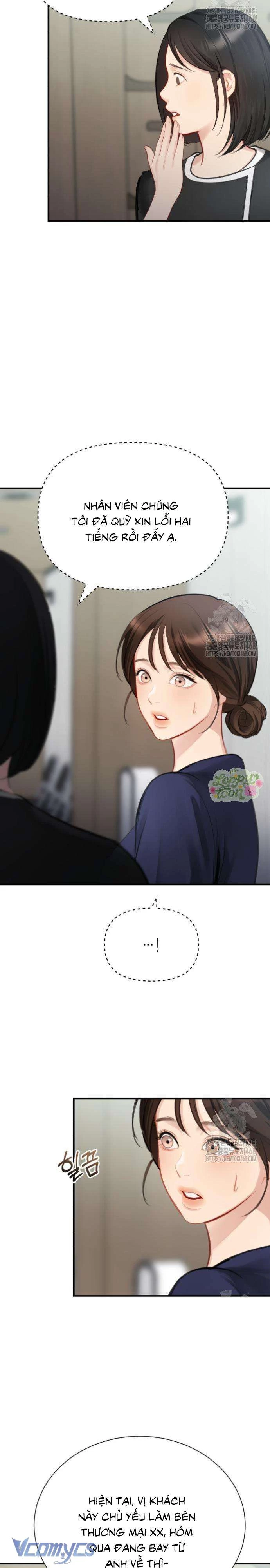 Quyền Lực Của Thư Ký Chapter 10 - 13