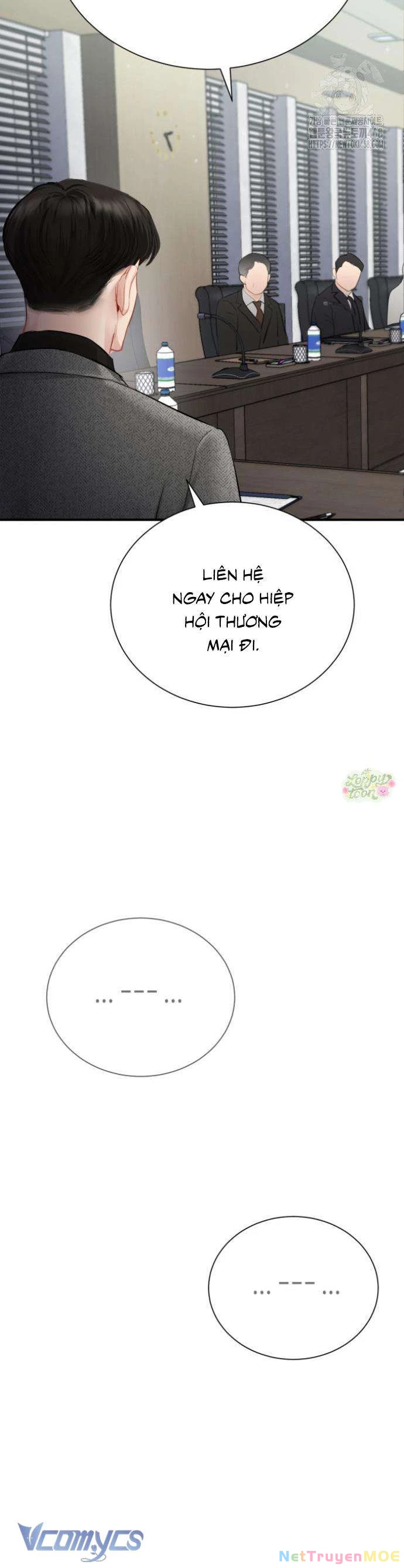 Quyền Lực Của Thư Ký Chapter 10 - 14
