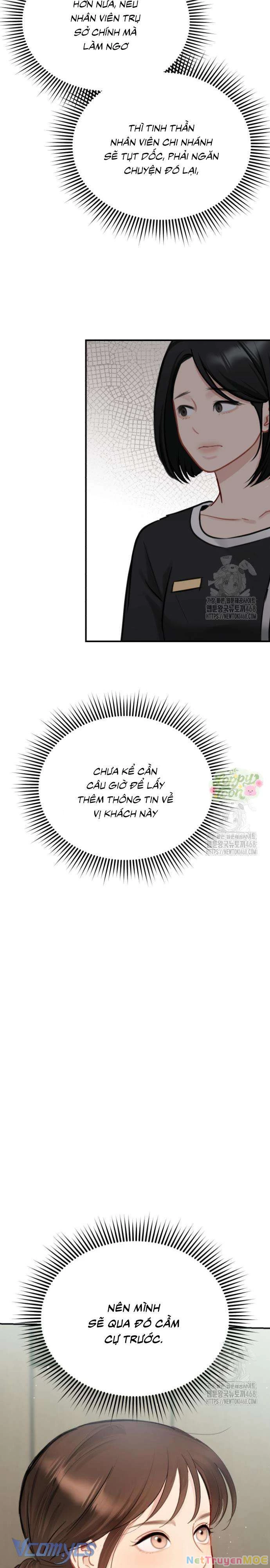 Quyền Lực Của Thư Ký Chapter 10 - 16