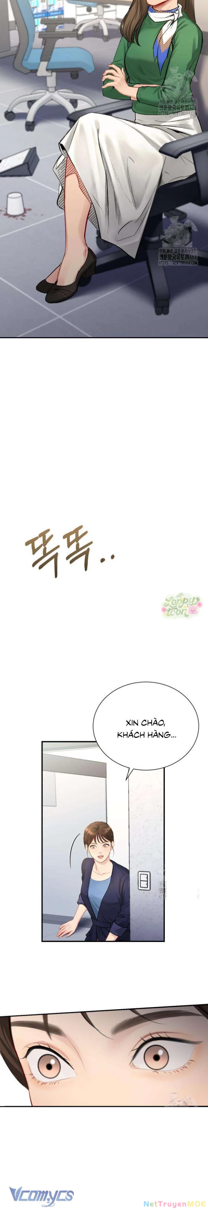 Quyền Lực Của Thư Ký Chapter 10 - 19