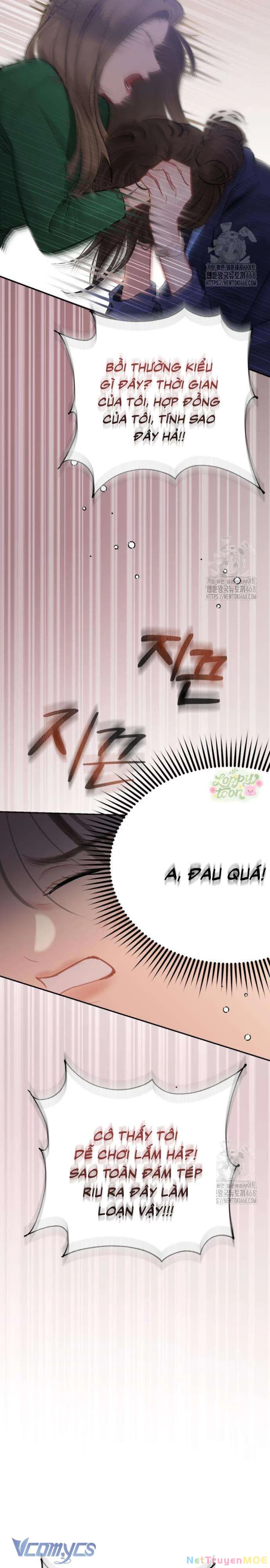 Quyền Lực Của Thư Ký Chapter 10 - 24
