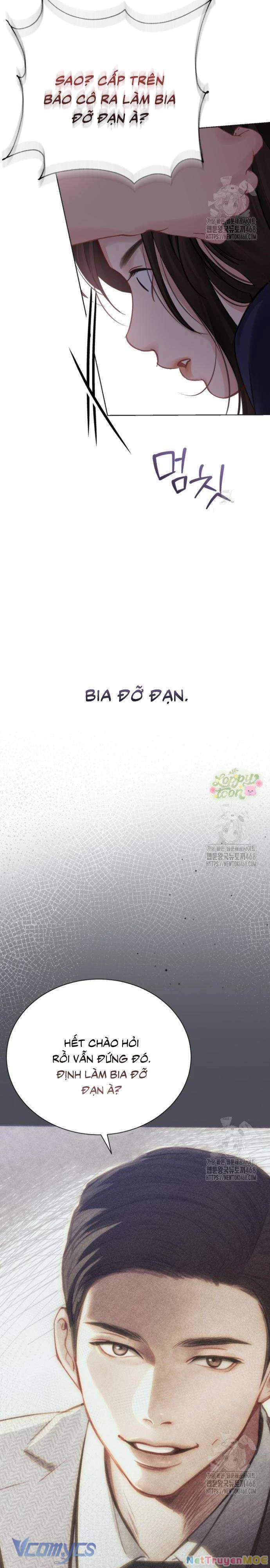Quyền Lực Của Thư Ký Chapter 10 - 25