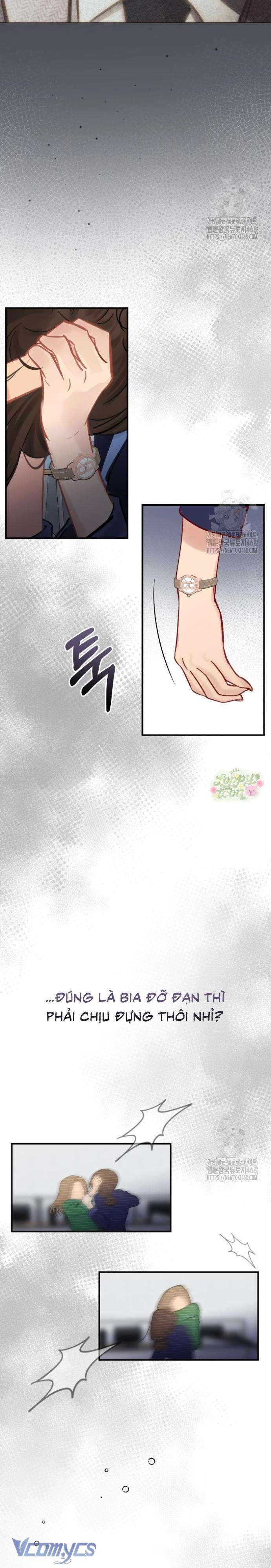 Quyền Lực Của Thư Ký Chapter 10 - 26