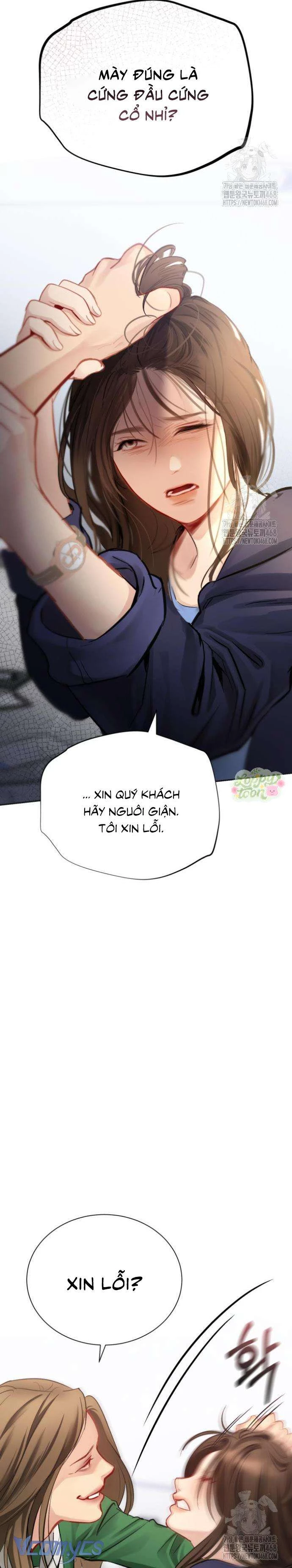 Quyền Lực Của Thư Ký Chapter 10 - 28