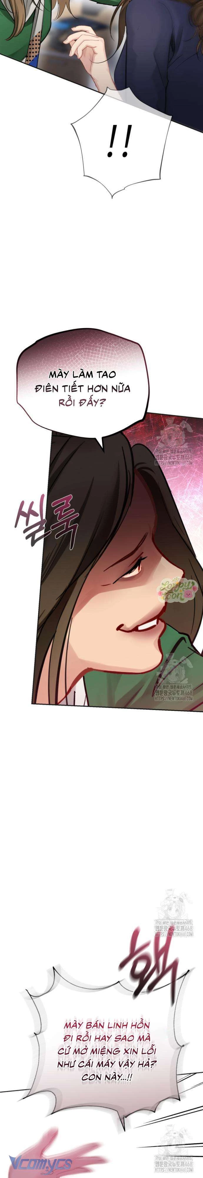 Quyền Lực Của Thư Ký Chapter 10 - 29