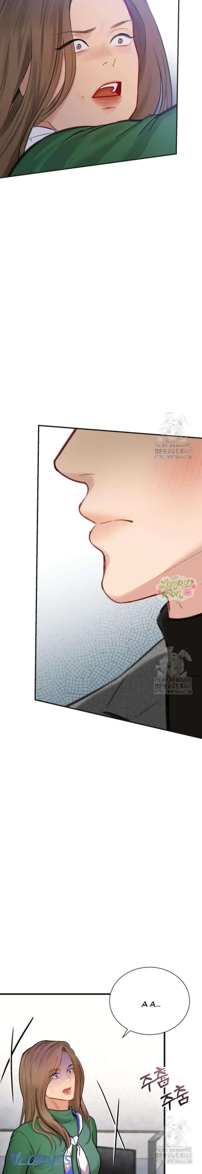 Quyền Lực Của Thư Ký Chapter 10 - 32