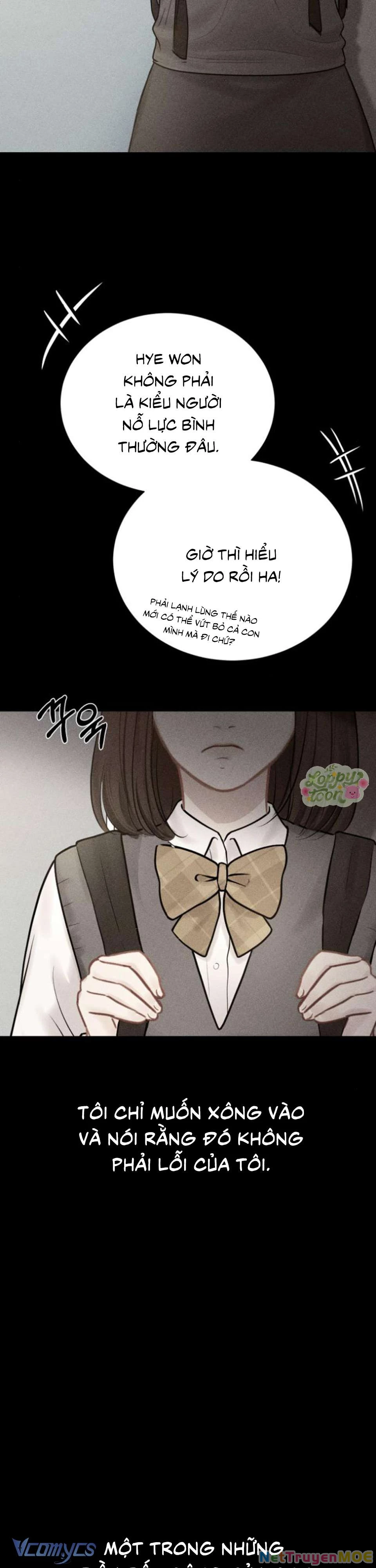 Quyền Lực Của Thư Ký Chapter 11 - 46