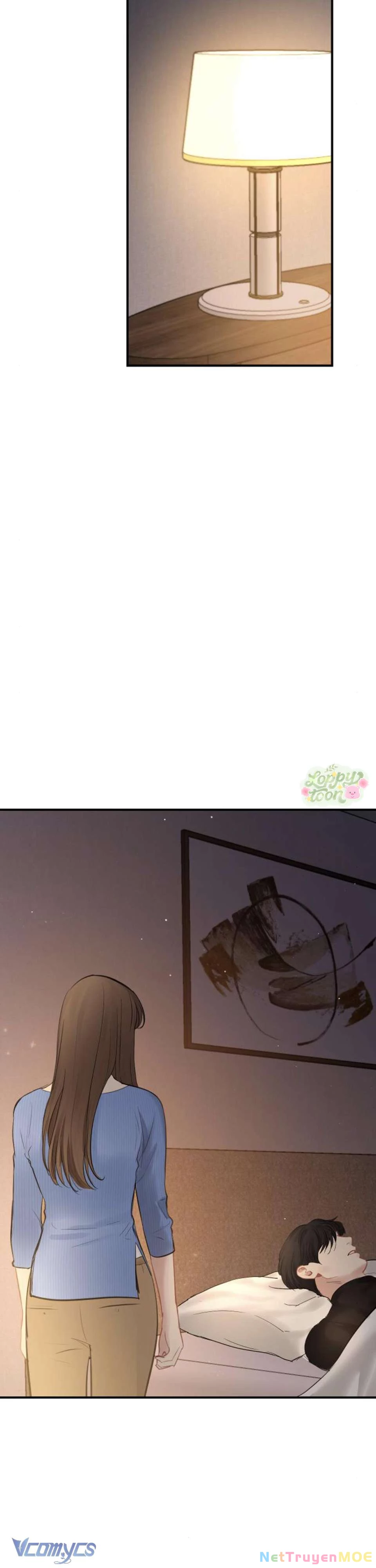 Quyền Lực Của Thư Ký Chapter 11 - 58