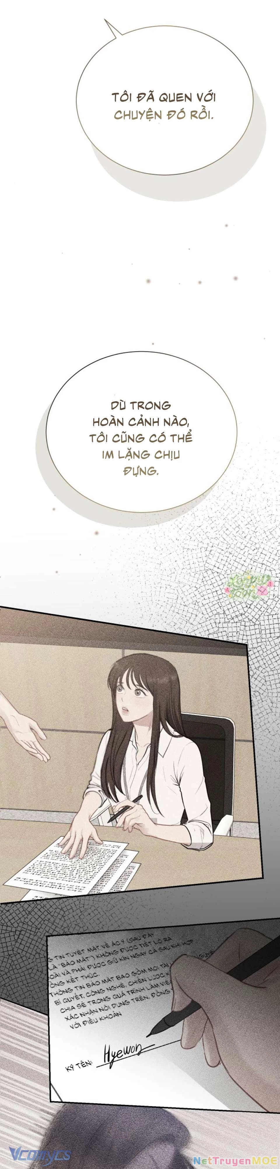 Quyền Lực Của Thư Ký Chapter 11 - 60