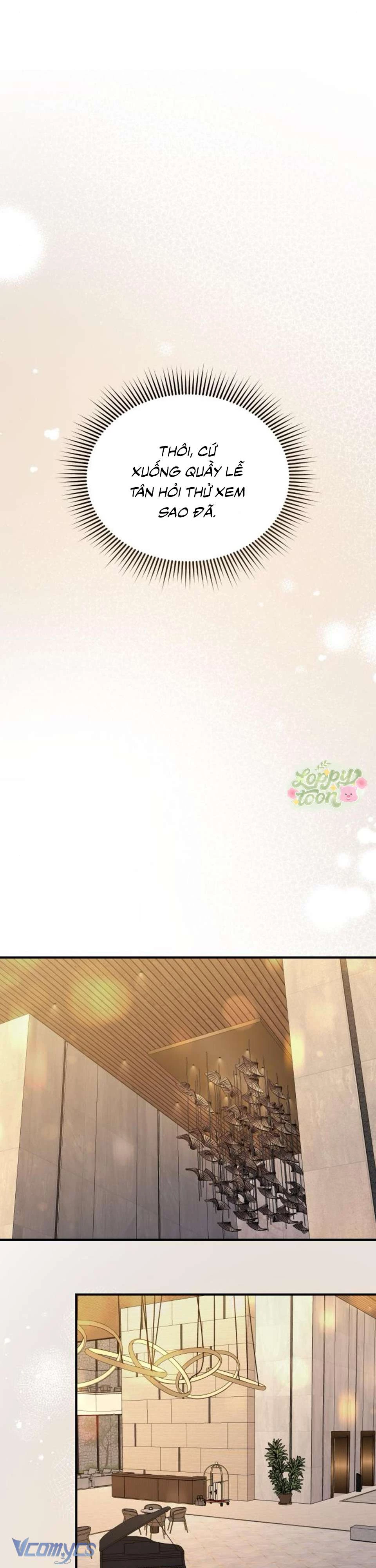 Quyền Lực Của Thư Ký Chapter 12 - 5
