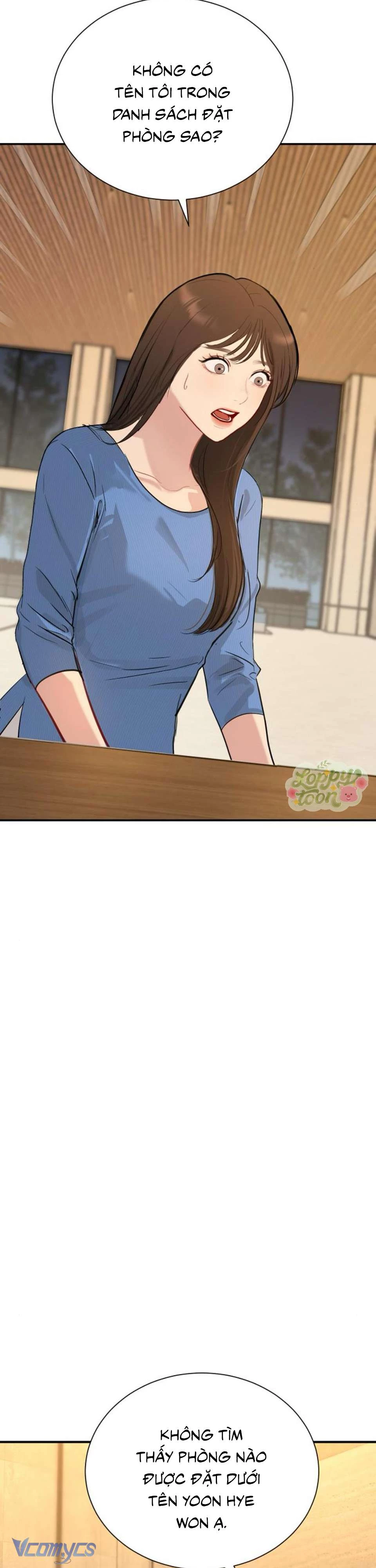 Quyền Lực Của Thư Ký Chapter 12 - 7