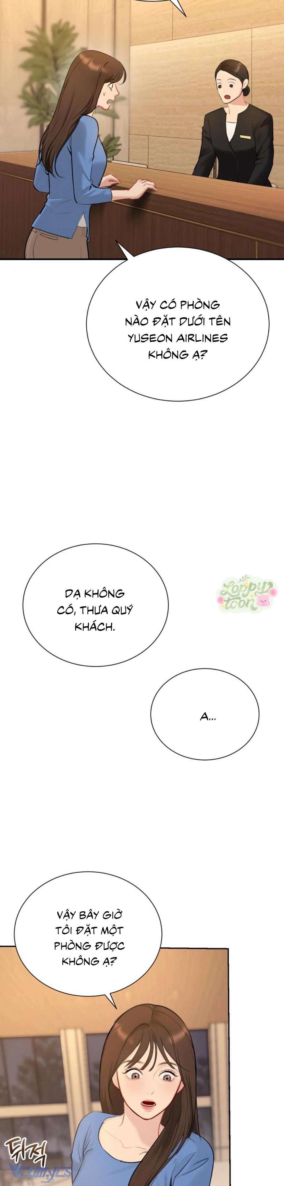 Quyền Lực Của Thư Ký Chapter 12 - 8