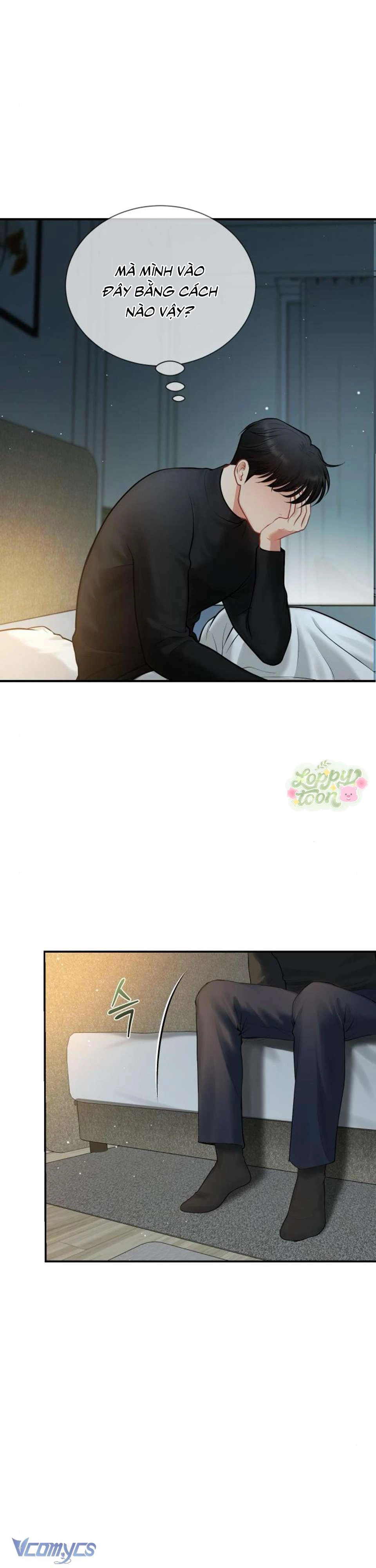 Quyền Lực Của Thư Ký Chapter 12 - 23