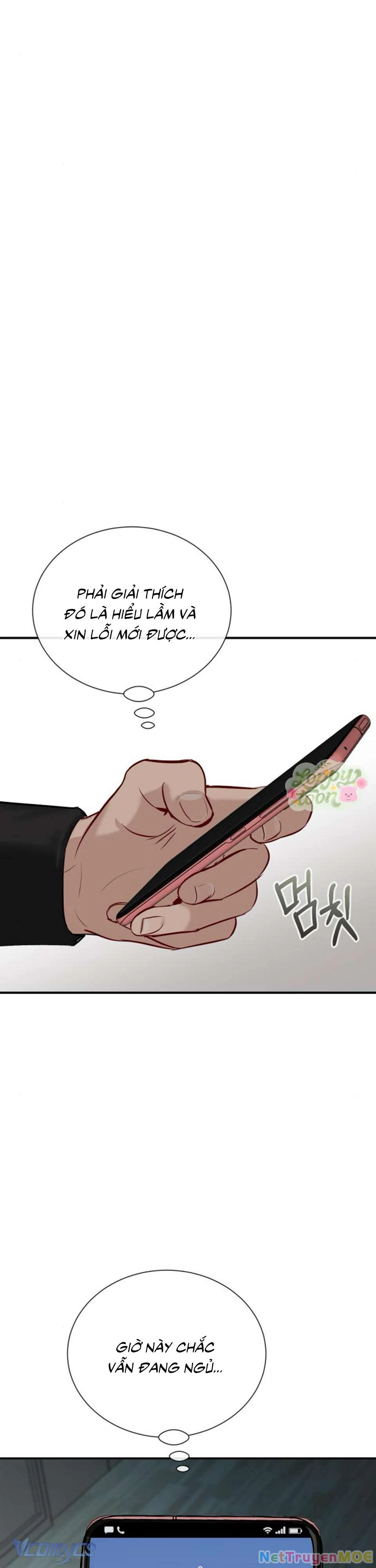 Quyền Lực Của Thư Ký Chapter 12 - 27
