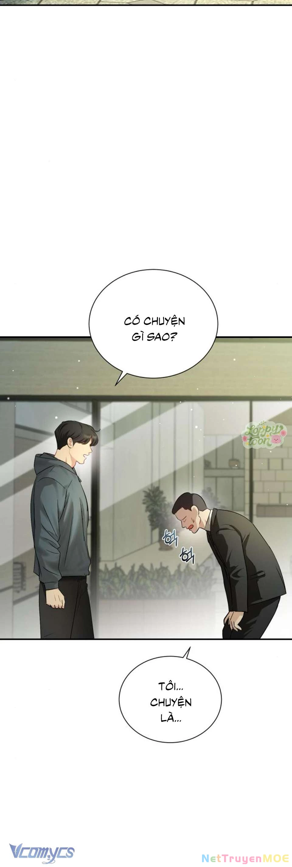 Quyền Lực Của Thư Ký Chapter 12 - 30