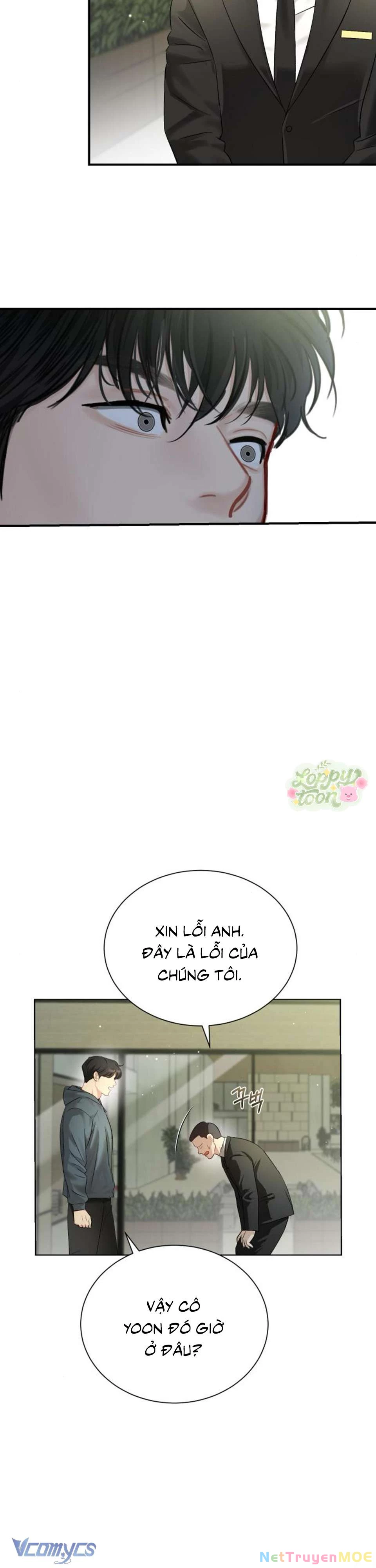 Quyền Lực Của Thư Ký Chapter 12 - 32