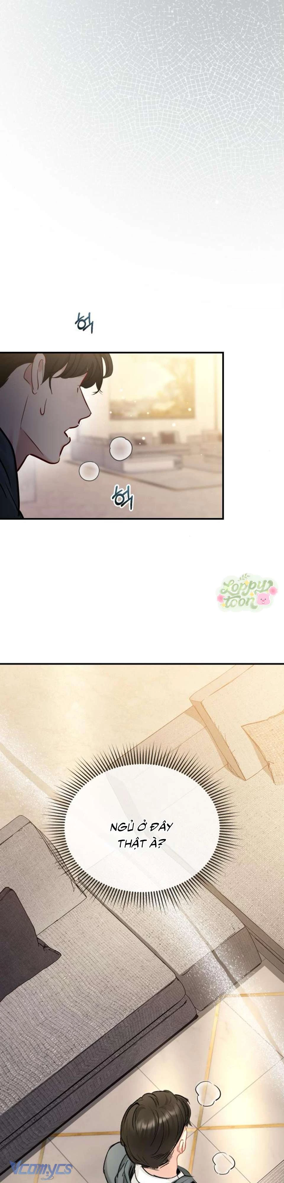 Quyền Lực Của Thư Ký Chapter 12 - 40