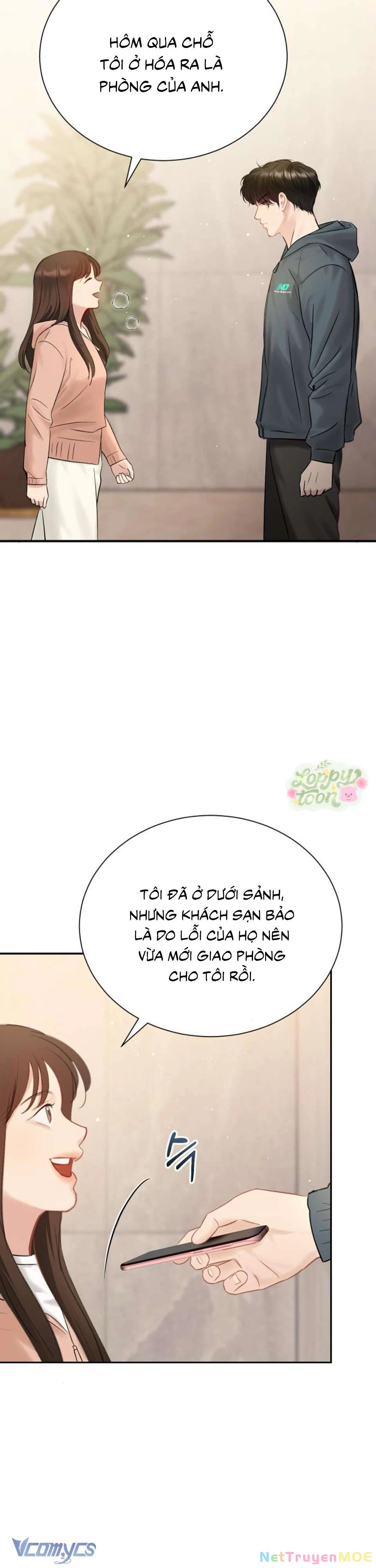 Quyền Lực Của Thư Ký Chapter 12 - 50