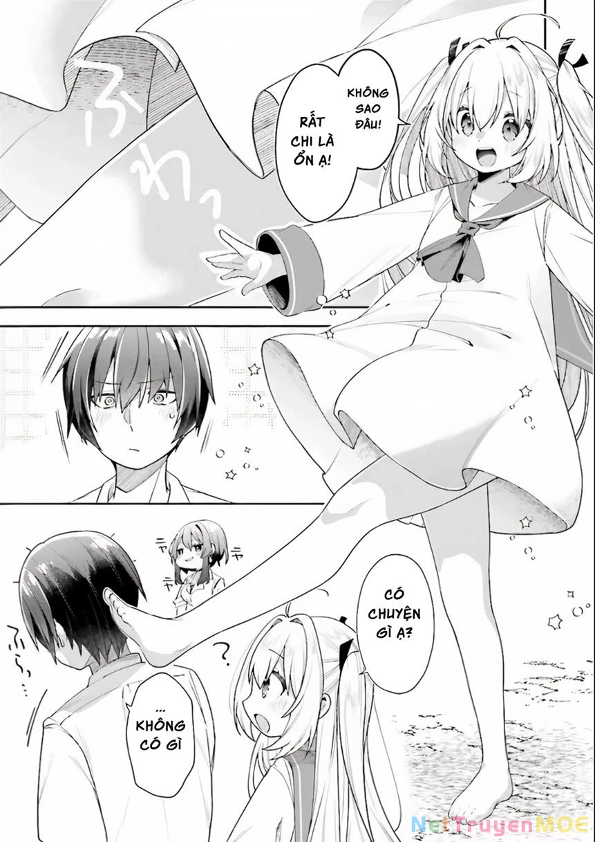 ATRI - Những hồi ức thân thương Chapter 2 - 9