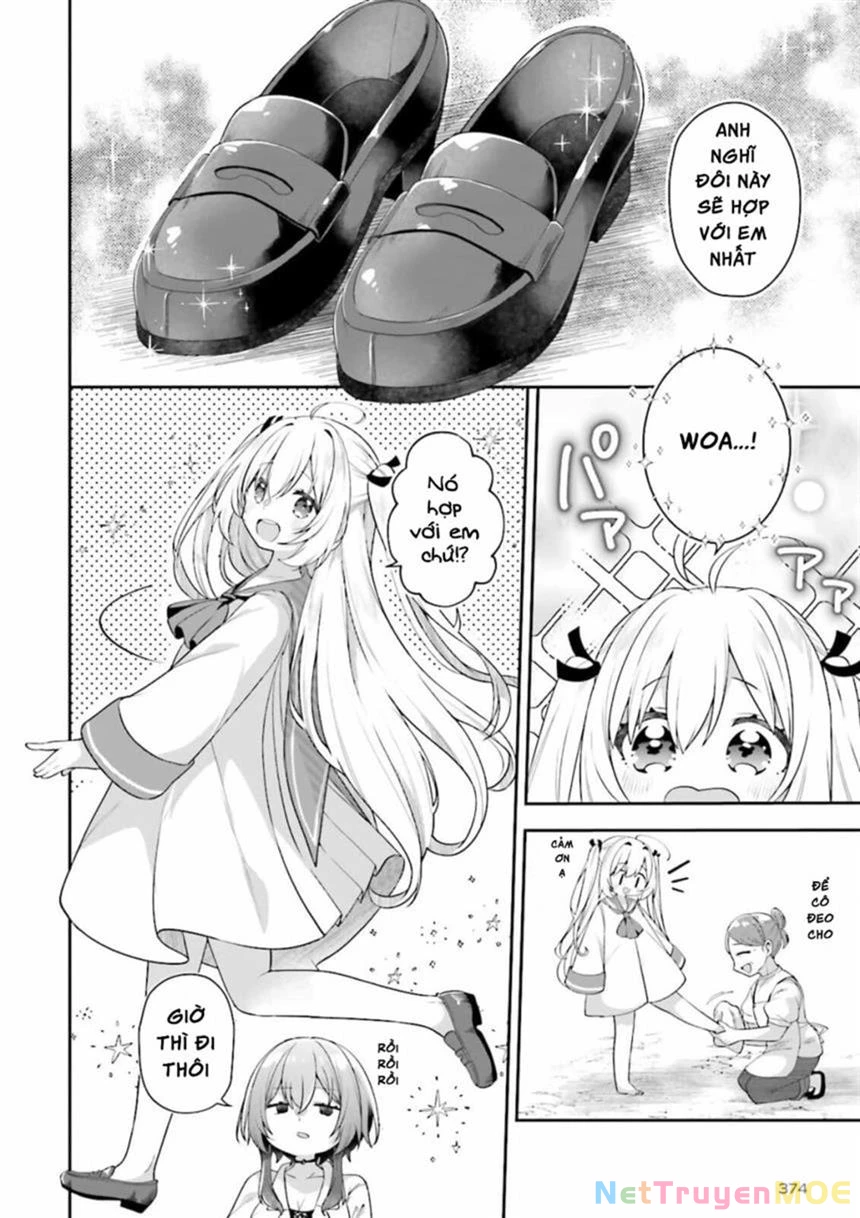 ATRI - Những hồi ức thân thương Chapter 2 - 12