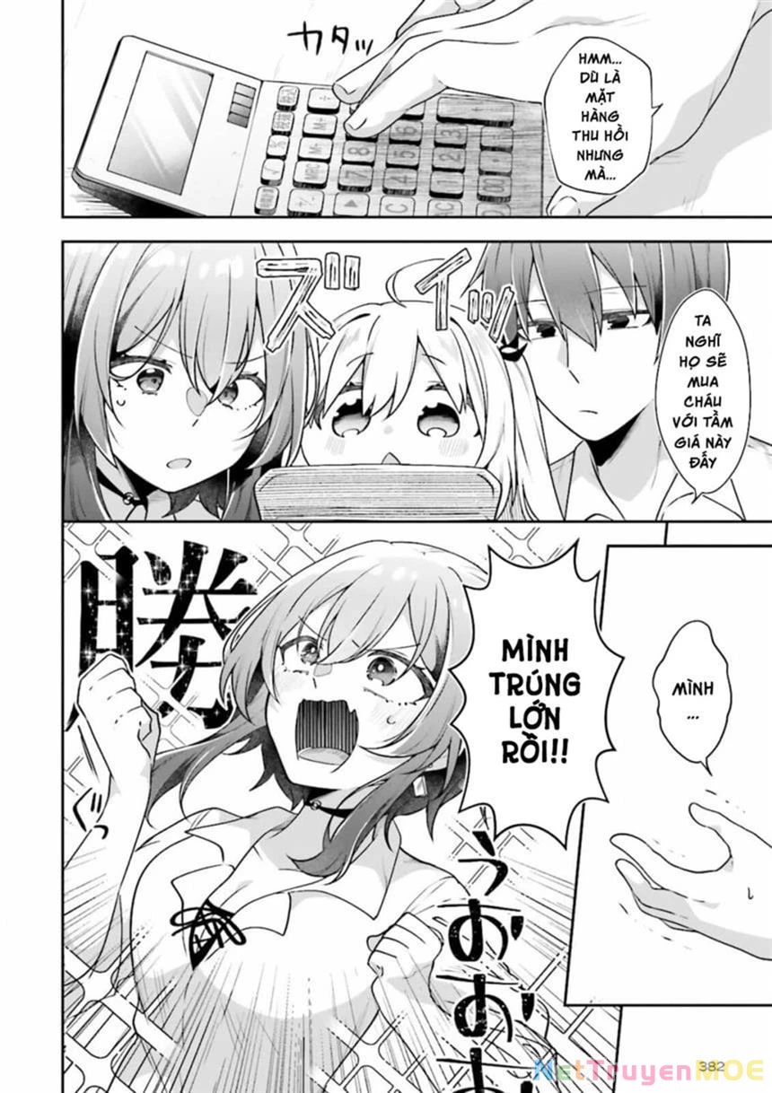 ATRI - Những hồi ức thân thương Chapter 2 - 20