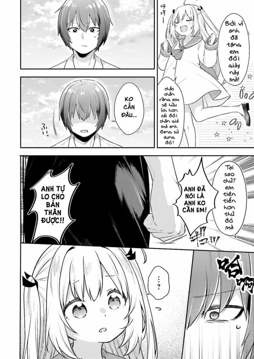 ATRI - Những hồi ức thân thương Chapter 2 - 26