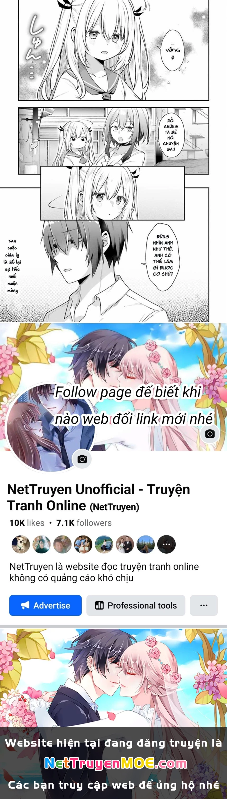 ATRI - Những hồi ức thân thương Chapter 2 - 29