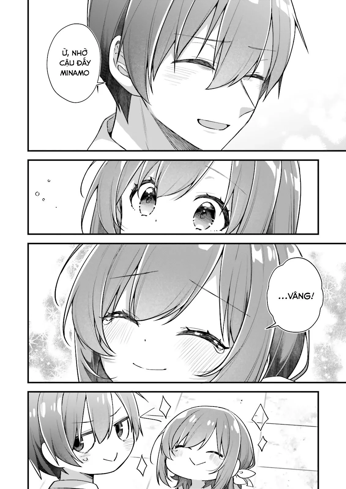 ATRI - Những hồi ức thân thương Chapter 25 - 9