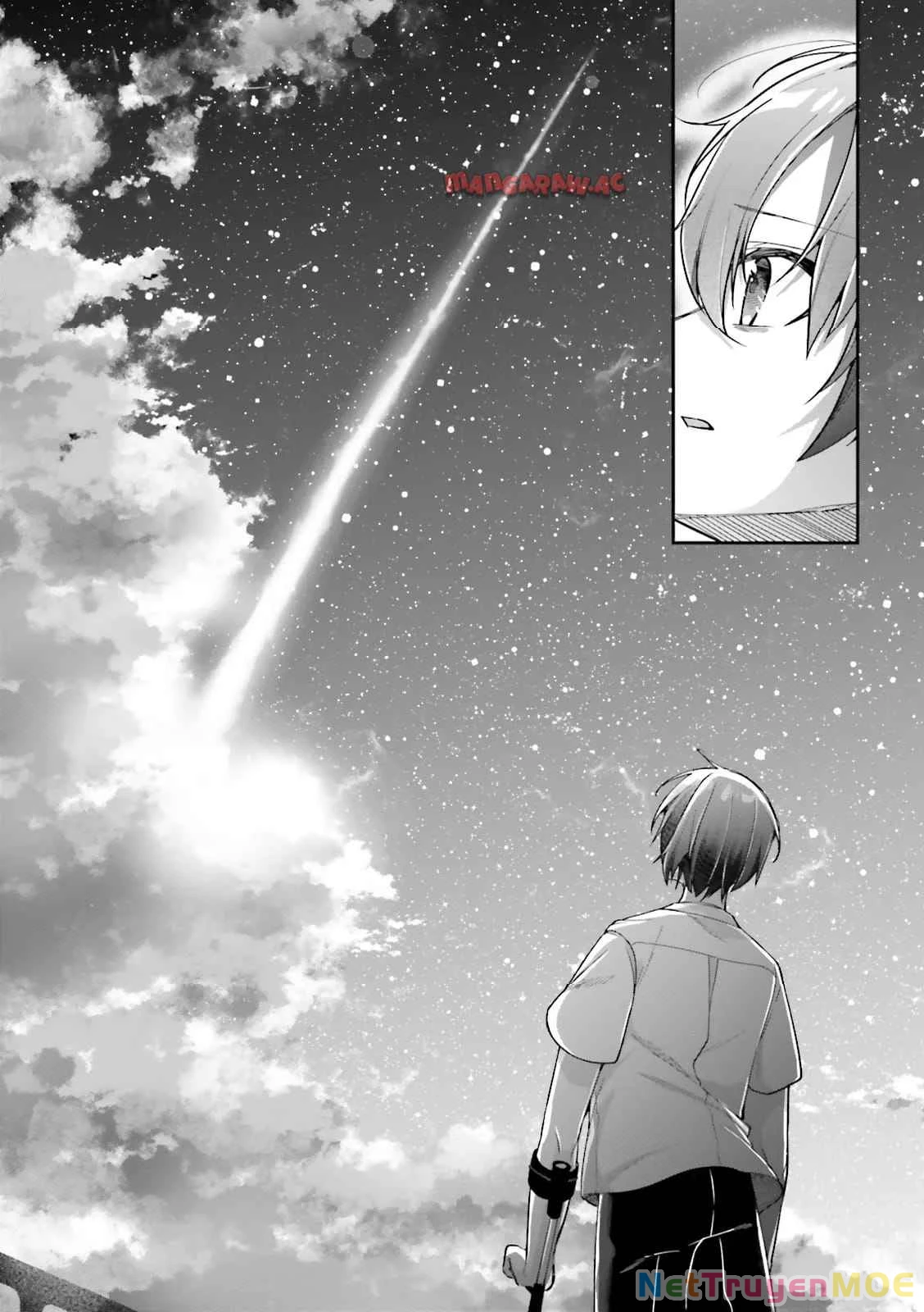 ATRI - Những hồi ức thân thương Chapter 25 - 14