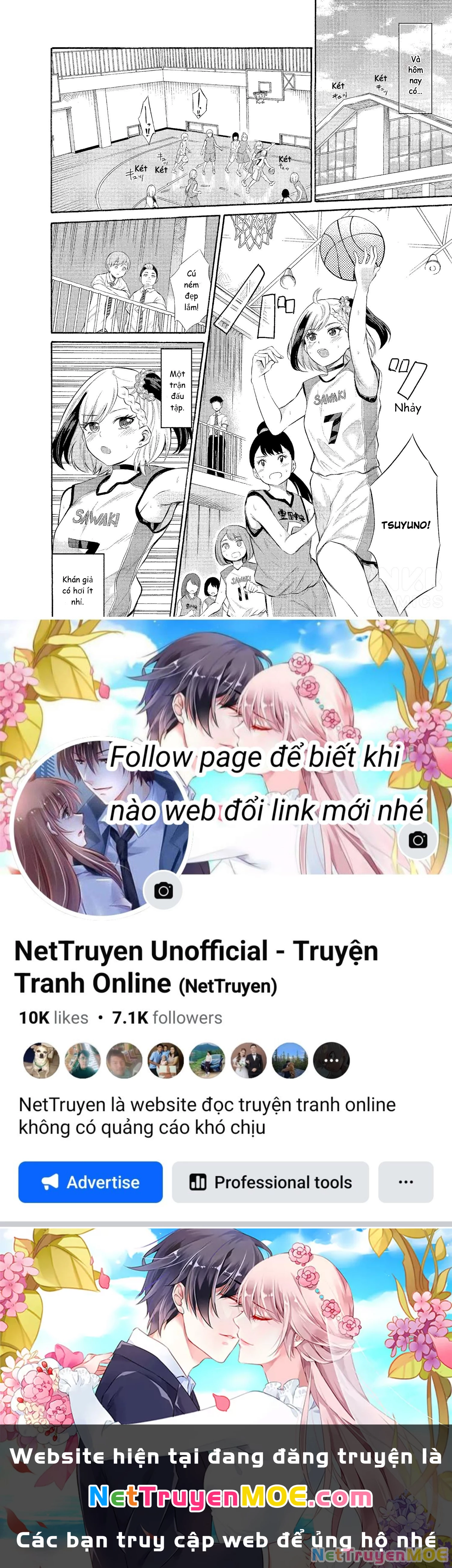 Tsuyuno-Chan Muốn Được Phơi Bày Cơ Thể Chapter 0 - 10
