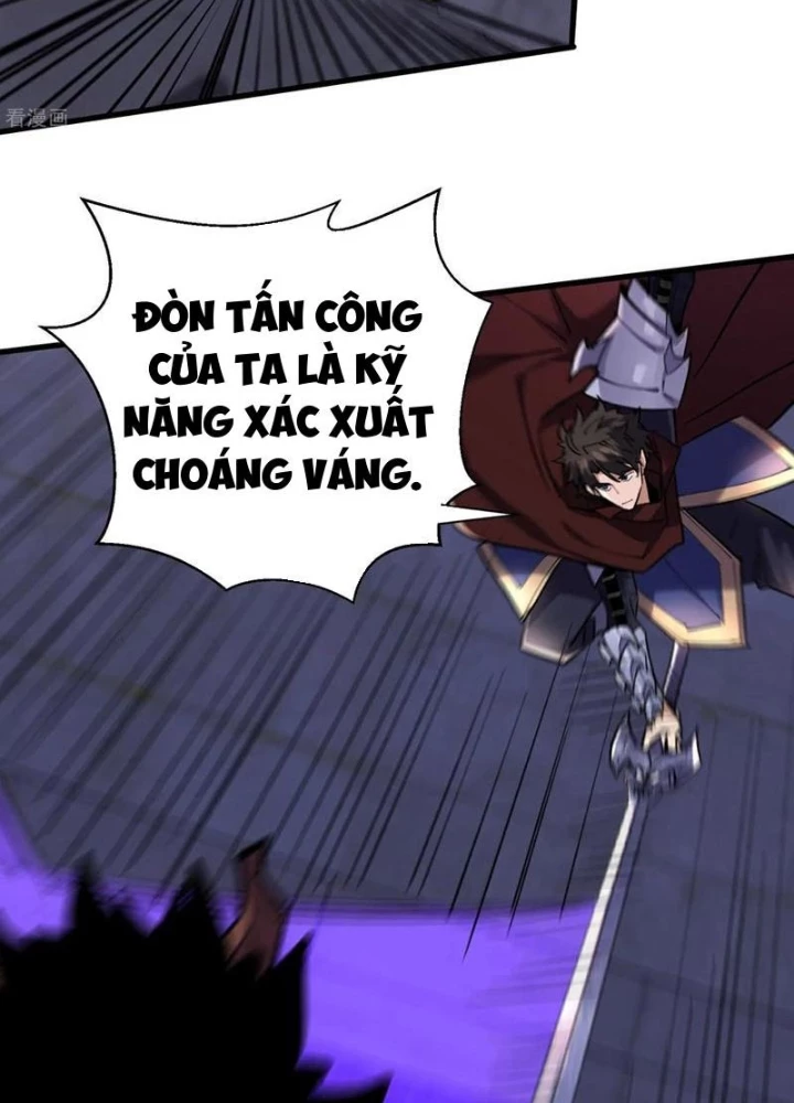 Từ Dã Quái Bắt Đầu Thăng Cấp Chapter 100 - 31