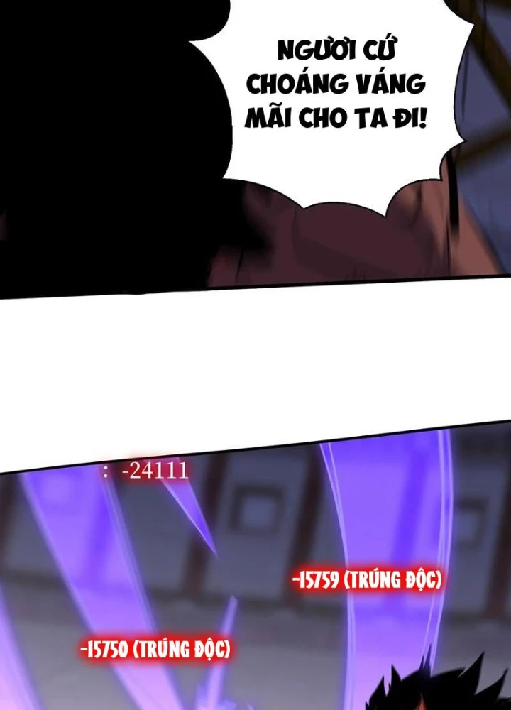 Từ Dã Quái Bắt Đầu Thăng Cấp Chapter 100 - 33