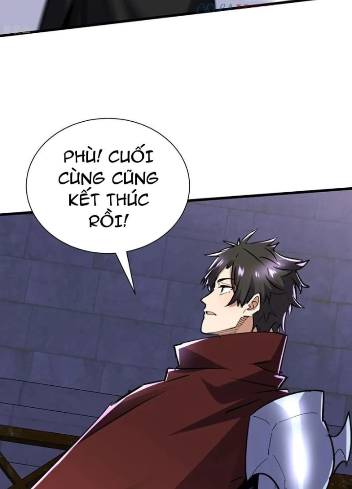 Từ Dã Quái Bắt Đầu Thăng Cấp Chapter 100 - 43