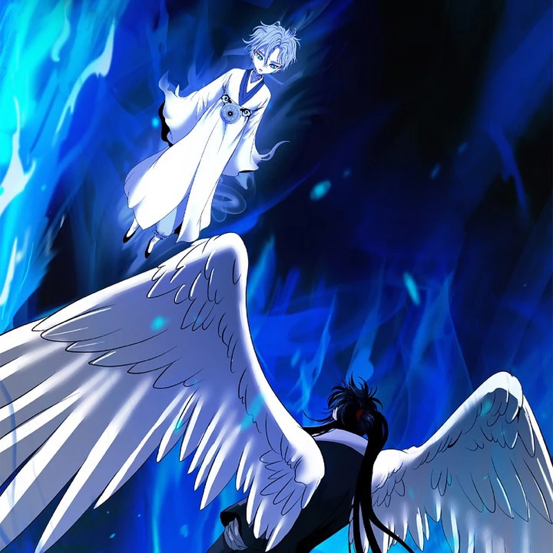 Lãng Tiên Kỳ Đàm Chapter 187 - 174