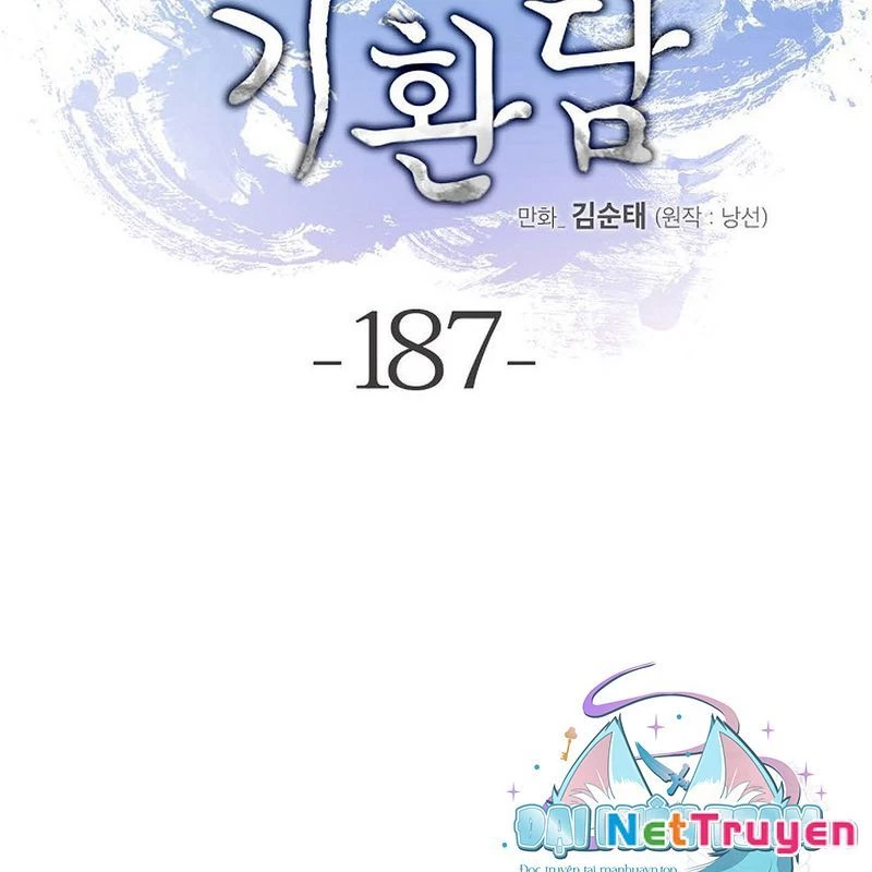 Lãng Tiên Kỳ Đàm Chapter 187 - 196