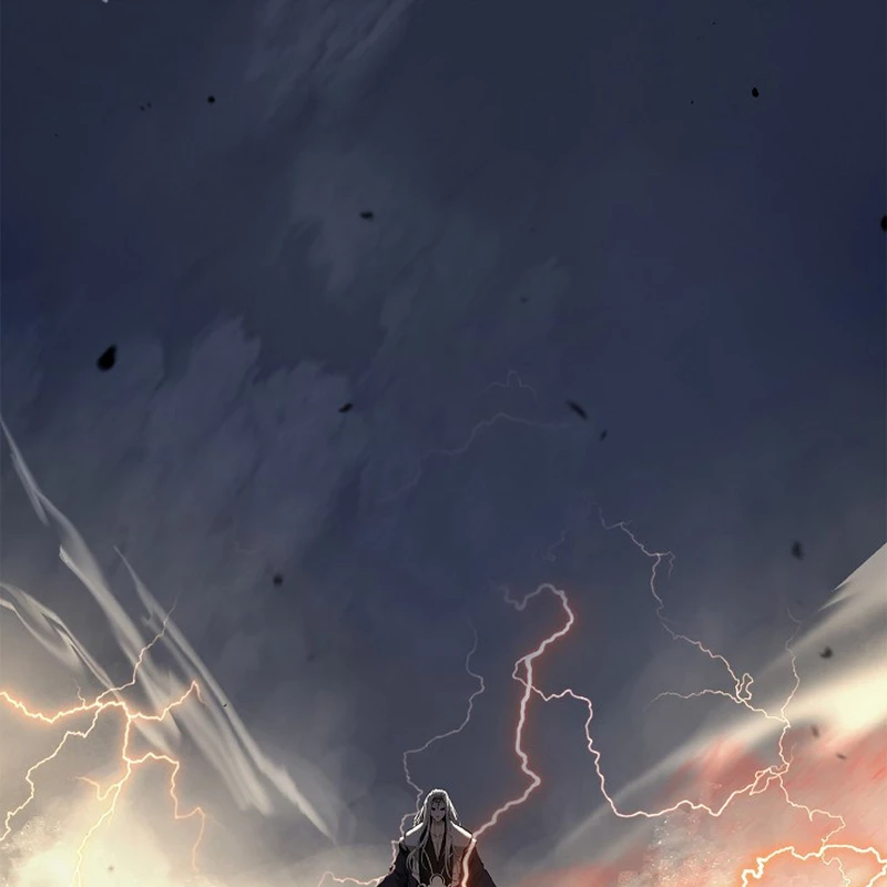 Lãng Tiên Kỳ Đàm Chapter 188 - 192