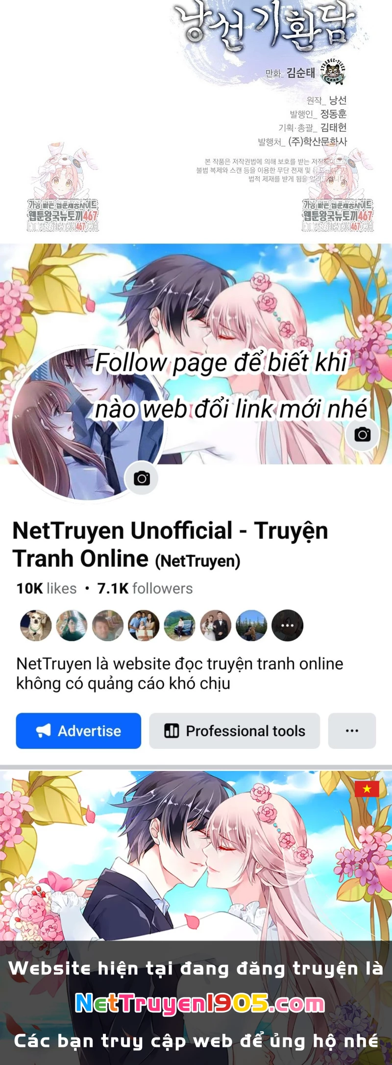 Lãng Tiên Kỳ Đàm Chapter 188 - 244