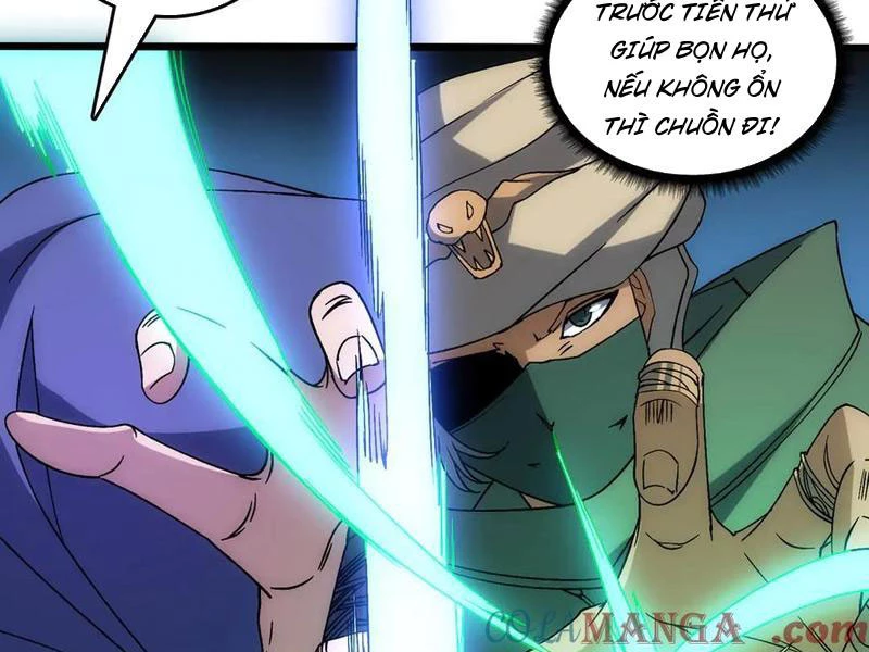 Bắt Đầu Kế Nhiệm Boss Hắc Long, Ta Vô Địch Chapter 58 - 5