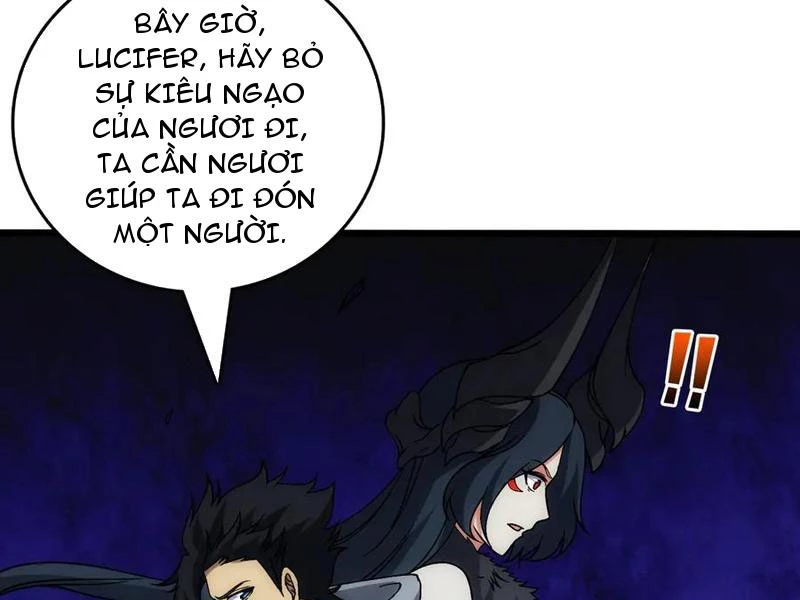 Bắt Đầu Kế Nhiệm Boss Hắc Long, Ta Vô Địch Chapter 58 - 64