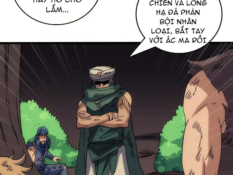 Bắt Đầu Kế Nhiệm Boss Hắc Long, Ta Vô Địch Chapter 58 - 103