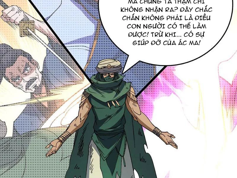 Bắt Đầu Kế Nhiệm Boss Hắc Long, Ta Vô Địch Chapter 58 - 115