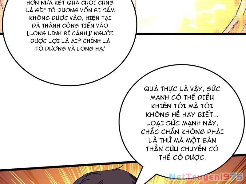 Bắt Đầu Kế Nhiệm Boss Hắc Long, Ta Vô Địch Chapter 58 - 117