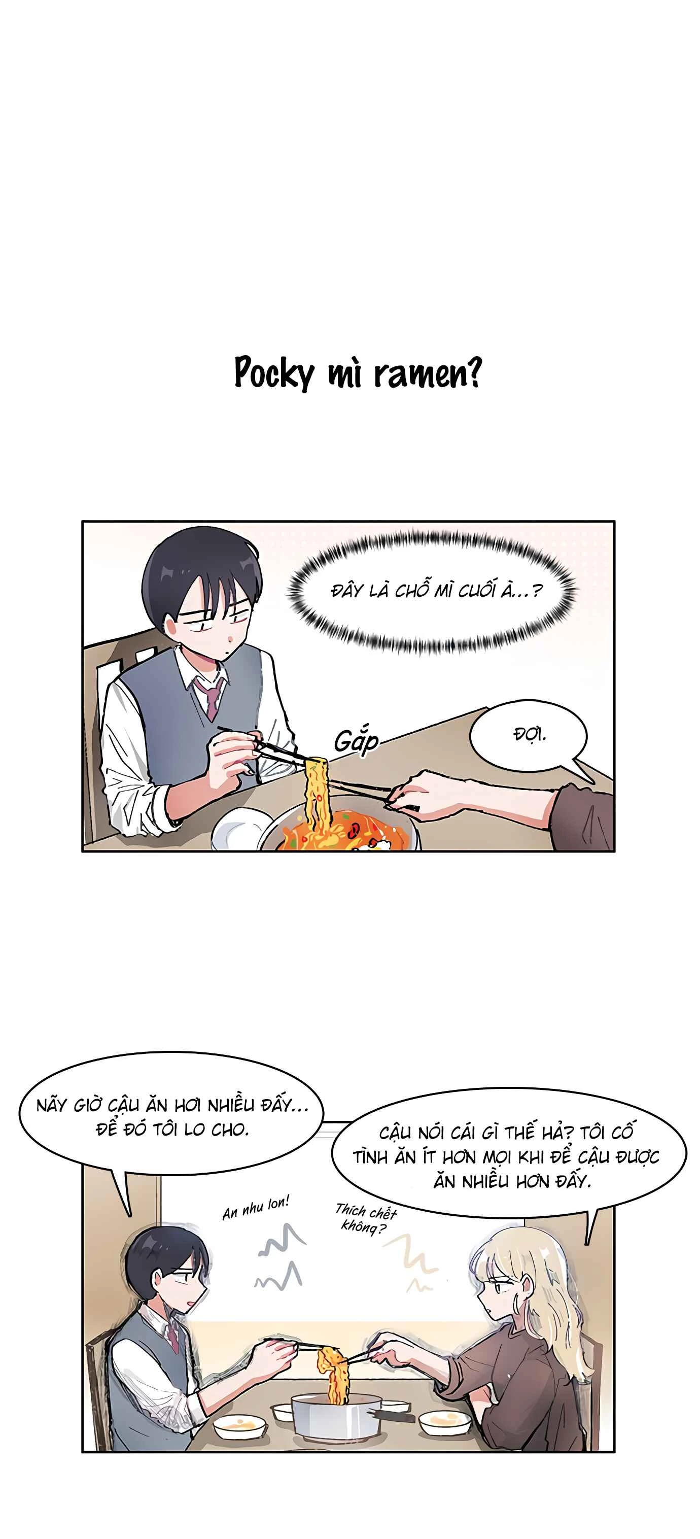 I Only Want to Beat You Chapter 8 - 11