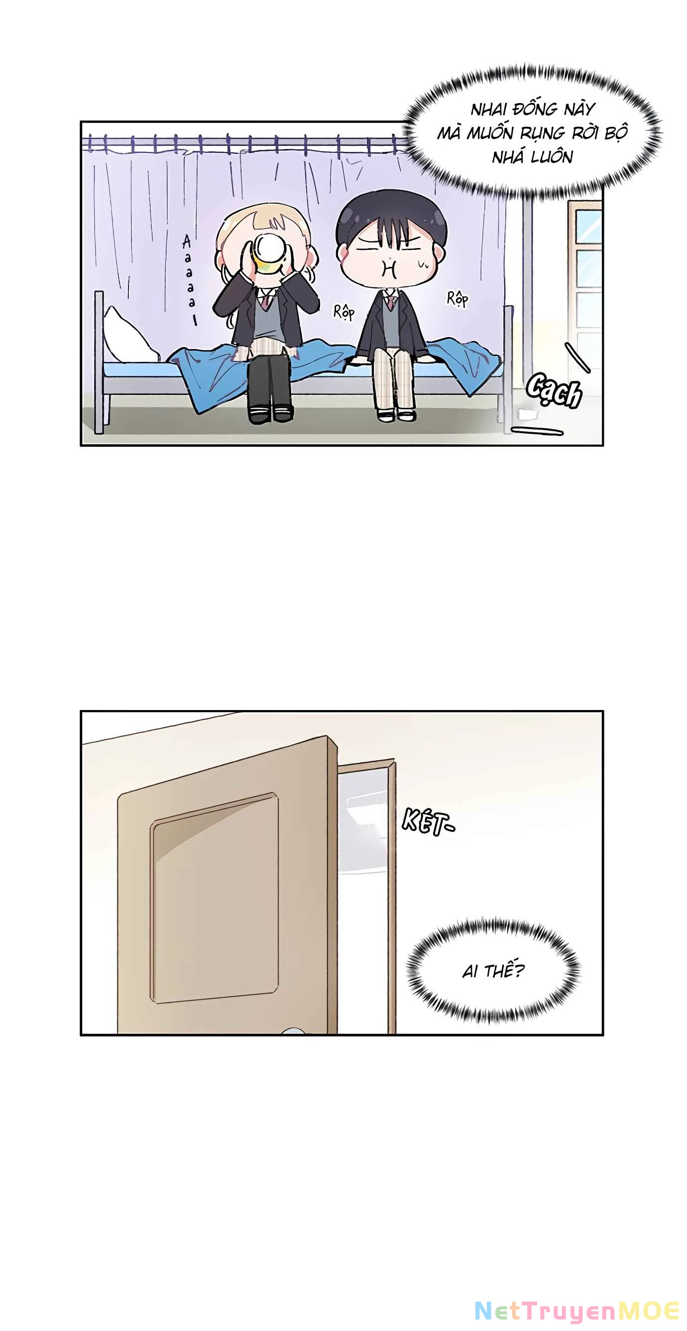 I Only Want to Beat You Chapter 8 - 24