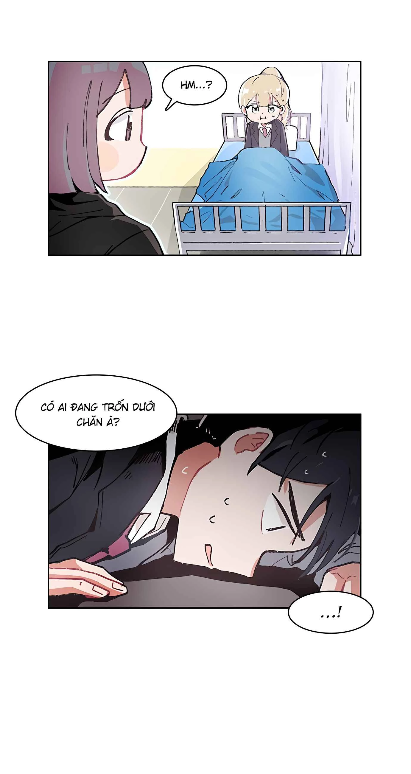 I Only Want to Beat You Chapter 8 - 26